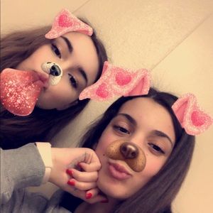 Meet your Posher, Sammy